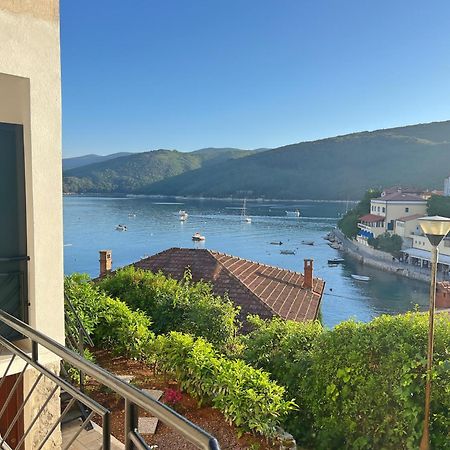 Katarina Lägenhet Rabac Exteriör bild